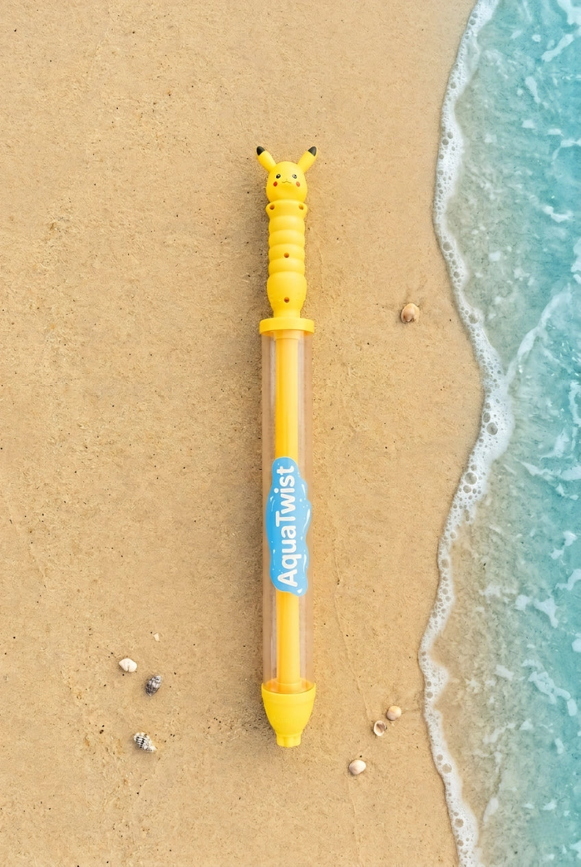 AquaTwist™ Wasserpistole